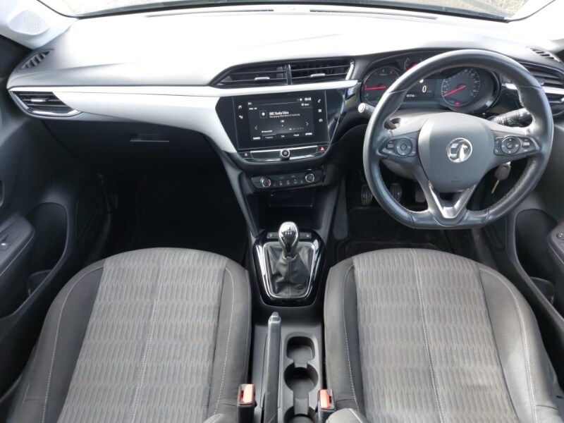 Used Vauxhall Corsa 2021 for sale - 78198590: Photo 10