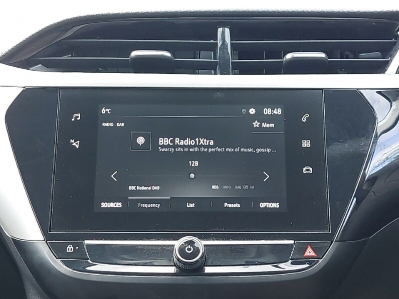 Used Vauxhall Corsa 2021 for sale - 78198590: Photo 11