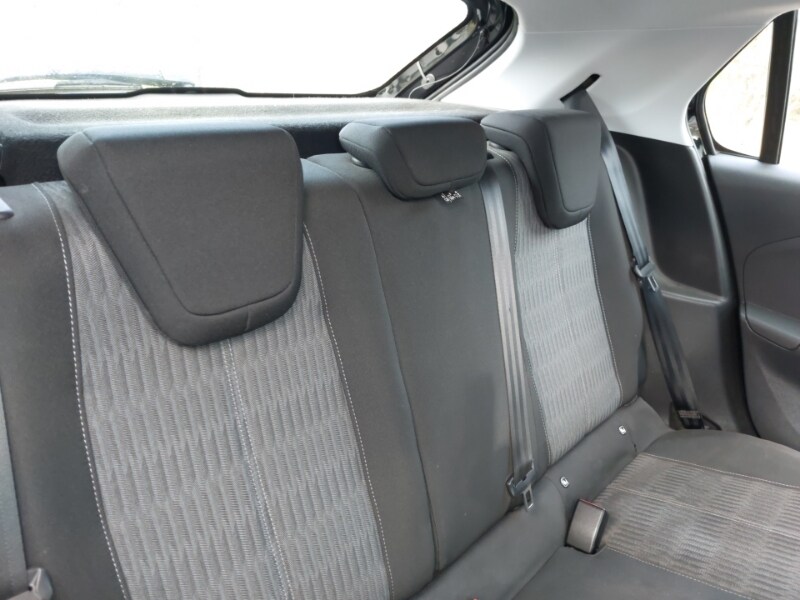 Used Vauxhall Corsa 2021 for sale - 78198590: Photo 12