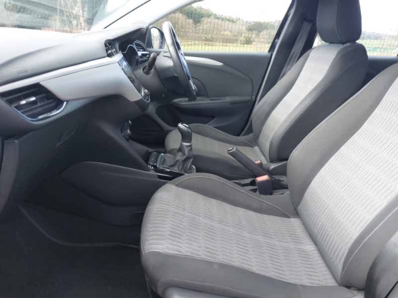 Used Vauxhall Corsa 2021 for sale - 78198590: Photo 5