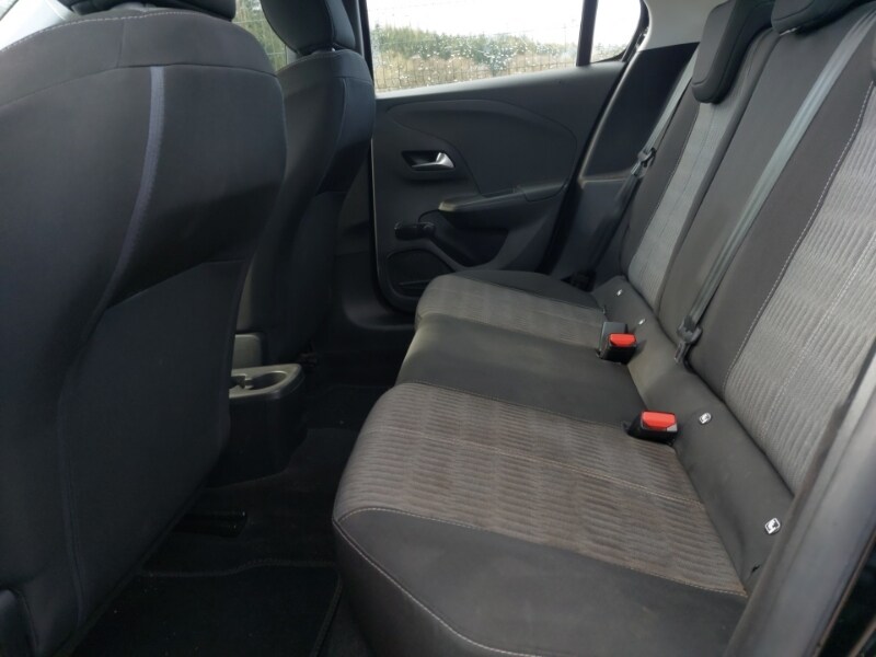 Used Vauxhall Corsa 2021 for sale - 78198590: Photo 6