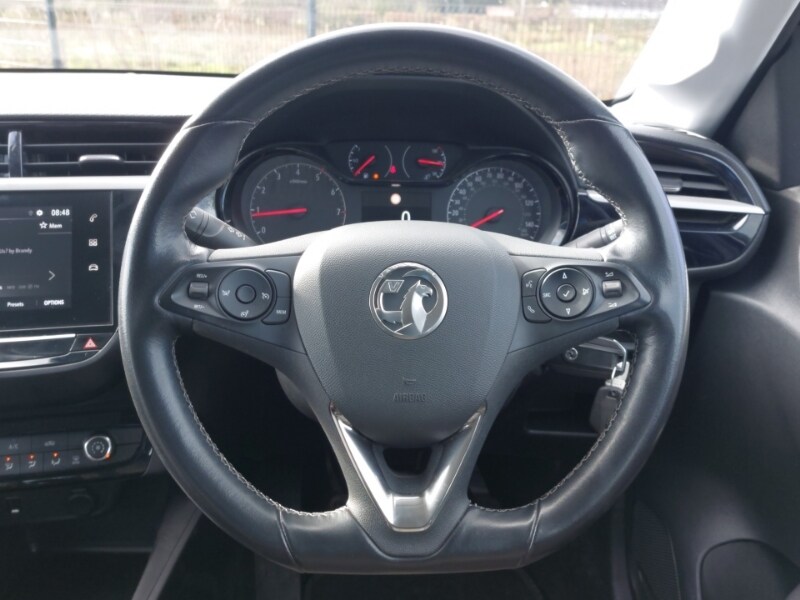 Used Vauxhall Corsa 2021 for sale - 78198590: Photo 7