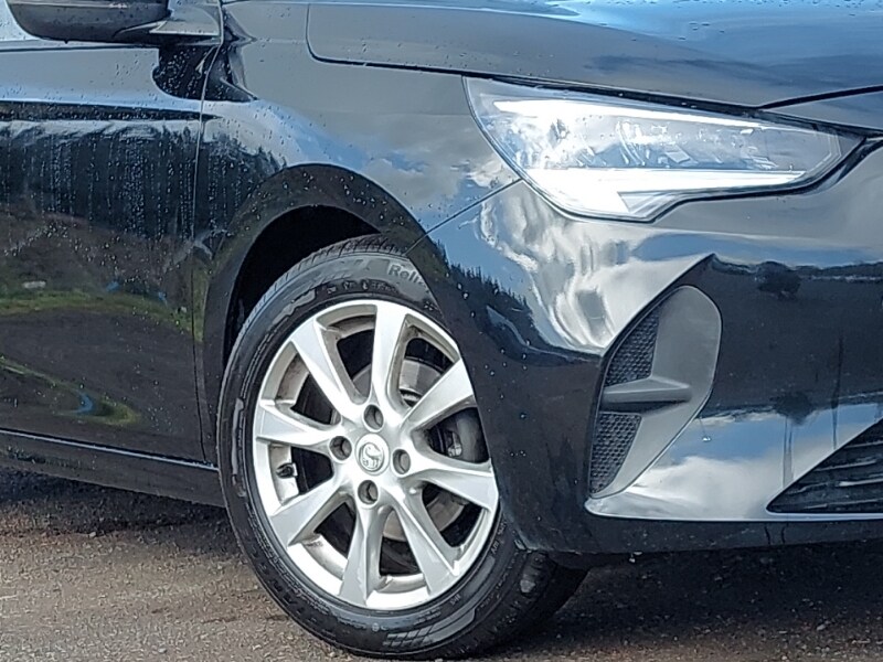 Used Vauxhall Corsa 2021 for sale - 78198590: Photo 9