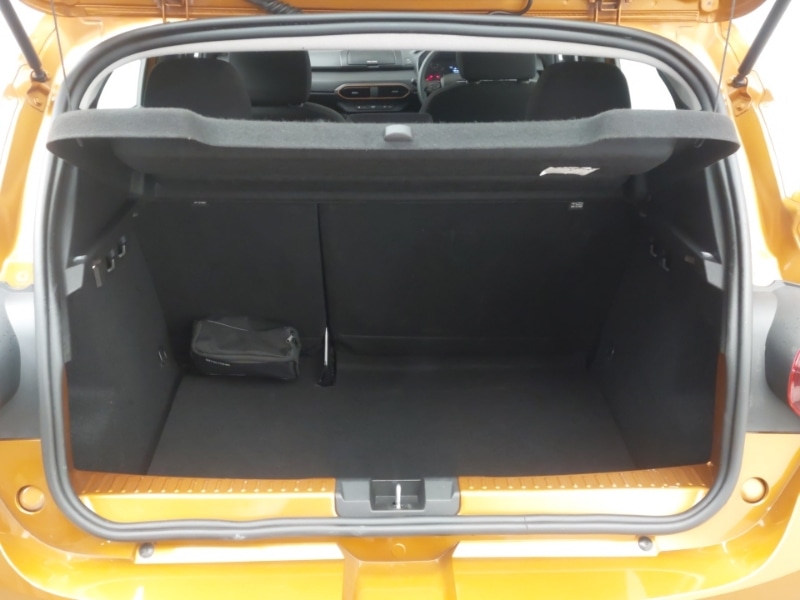 Used Dacia Sandero Stepway 2021 for sale - 77537037: Photo 8