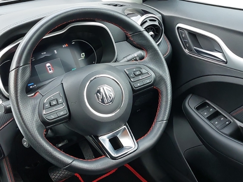 Used MG MG ZS 2024 for sale - 77823278: Photo 10