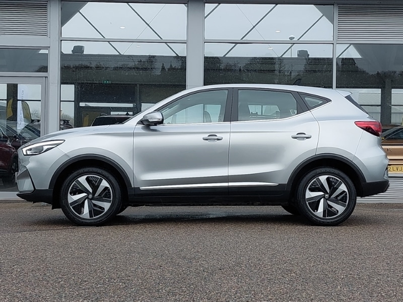 Used MG MG ZS 2024 for sale - 77823278: Photo 4