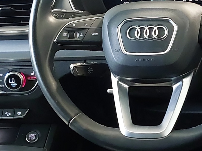 Used Audi Q5 2022 for sale - 77645318: Photo 10