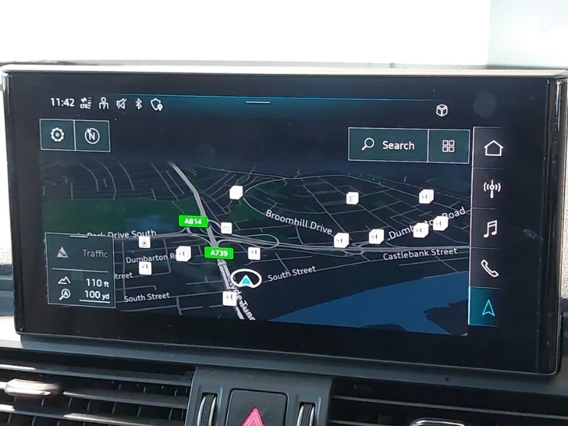 Used Audi Q5 2022 for sale - 77645318: Photo 12