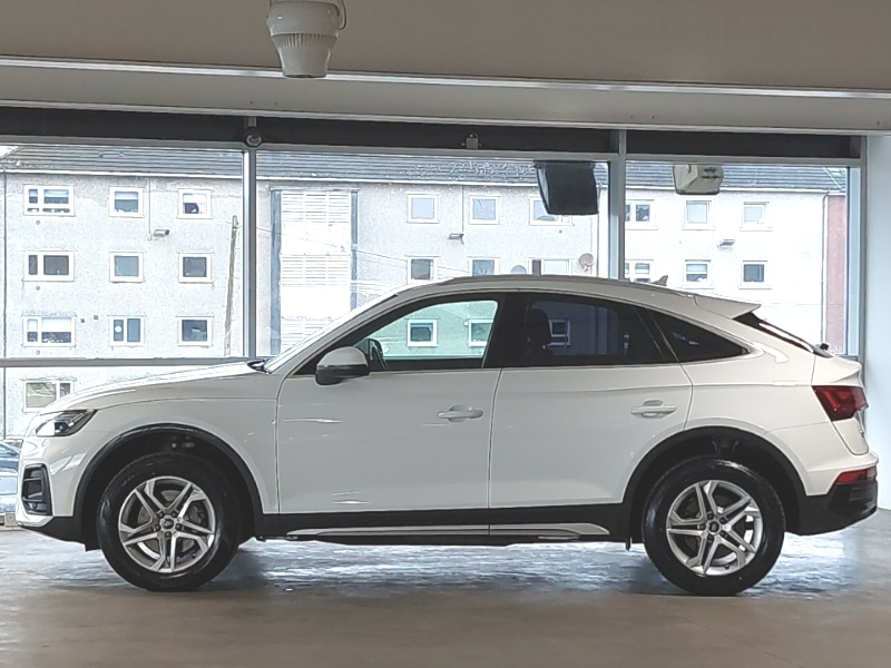 Used Audi Q5 2022 for sale - 77645318: Photo 4