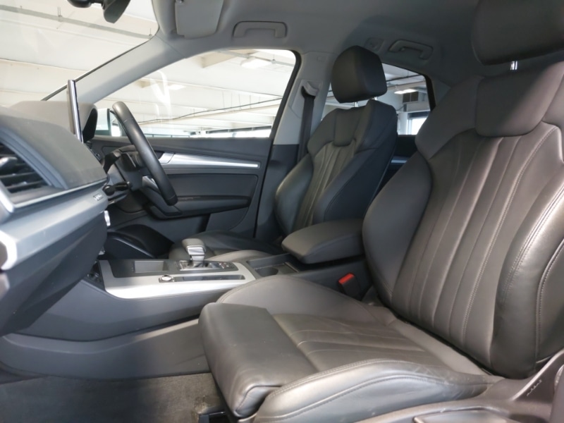 Used Audi Q5 2022 for sale - 77645318: Photo 5