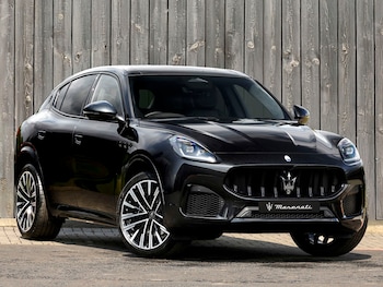Used Maserati Other 2025 for sale - 75893334: Photo