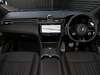Used Maserati Other 2025 for sale - 75893334: Photo