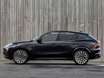 Used Maserati Other 2025 for sale - 75893334: Photo