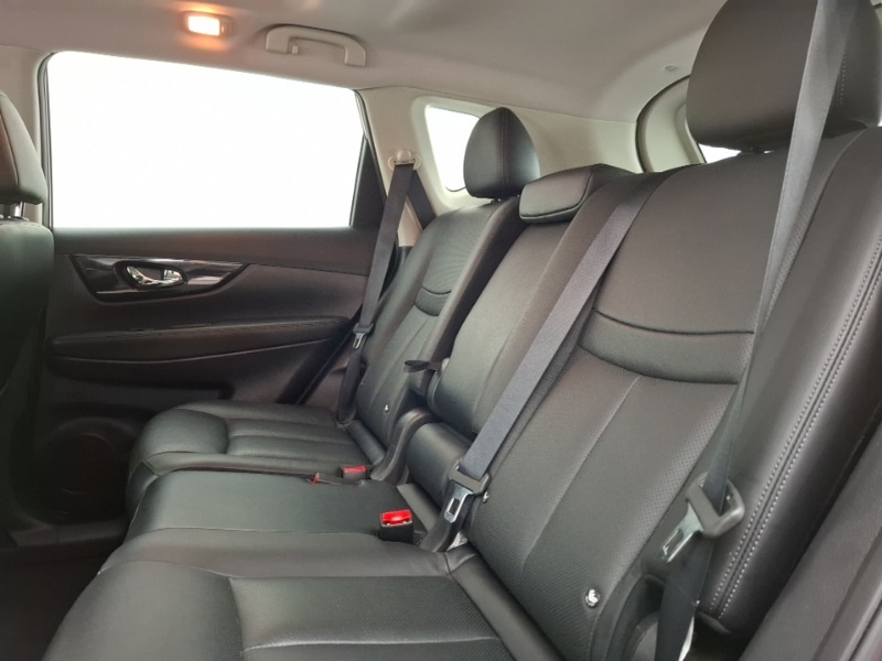 Used Nissan X-Trail 2021 for sale - 78173088: Photo 6