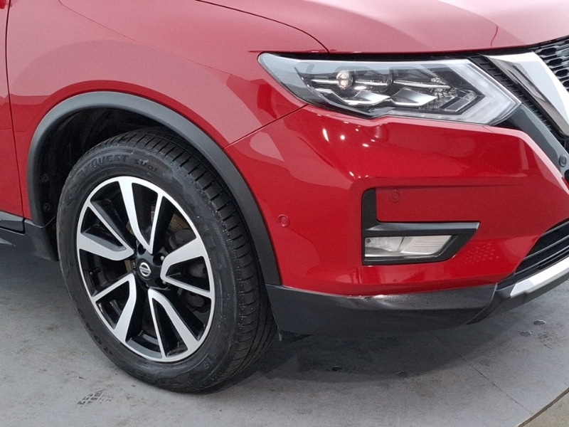 Used Nissan X-Trail 2021 for sale - 78173088: Photo 9