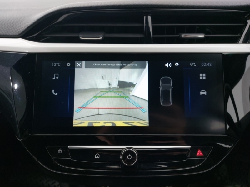 Used Vauxhall Corsa 2025 for sale - 76947681: Photo 11