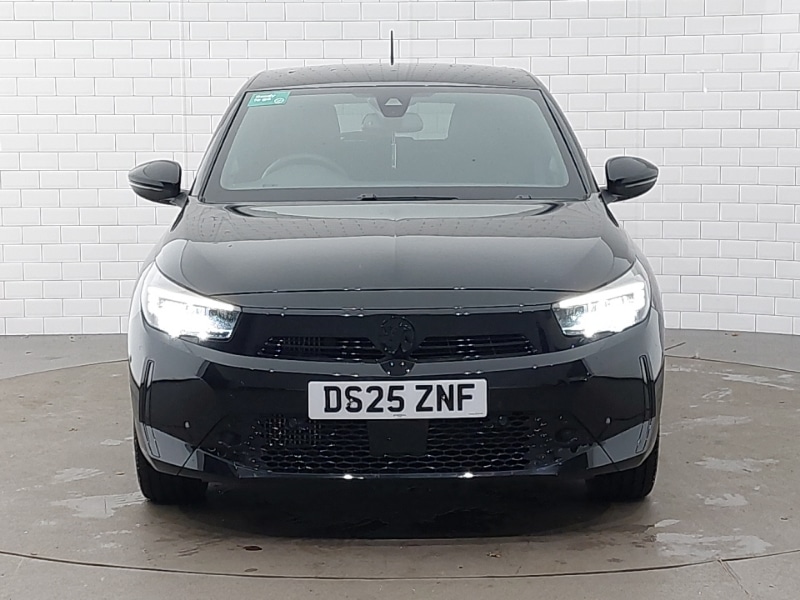 Used Vauxhall Corsa 2025 for sale - 76947681: Photo 12