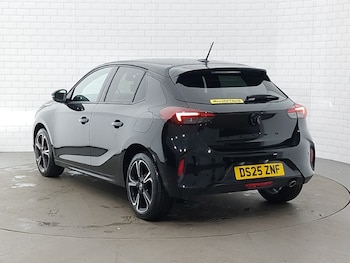 Used Vauxhall Corsa 2025 for sale - 76947681: Photo