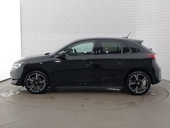 Used Vauxhall Corsa 2025 for sale - 76947681: Photo