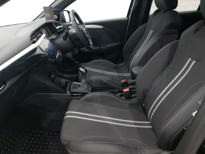 Used Vauxhall Corsa 2025 for sale - 76947681: Photo 5