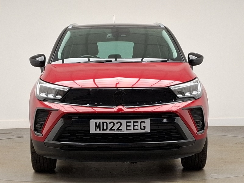 Used Vauxhall Crossland 2022 for sale - 76062846: Photo 12