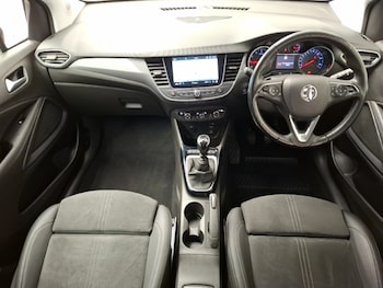 Used Vauxhall Crossland 2022 for sale - 76062846: Photo 2