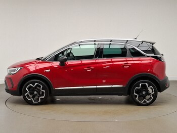 Used Vauxhall Crossland 2022 for sale - 76062846: Photo 4