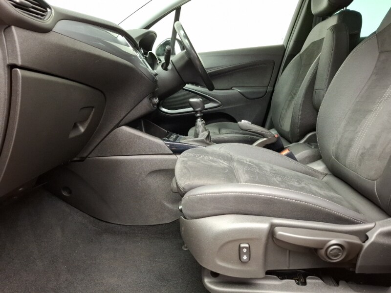 Used Vauxhall Crossland 2022 for sale - 76062846: Photo 5
