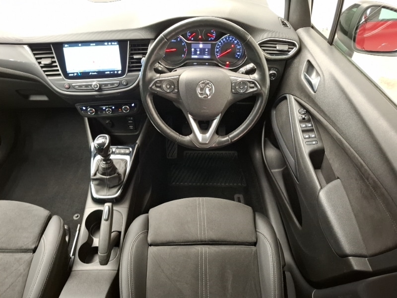 Used Vauxhall Crossland 2022 for sale - 76062846: Photo 7