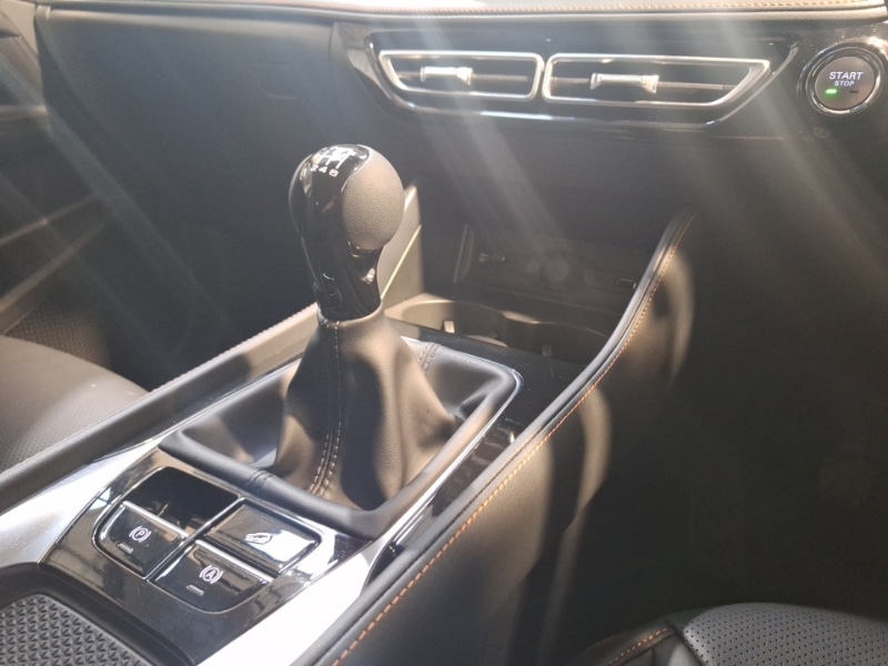 Used MG MG HS 2025 for sale - 78093317: Photo 11