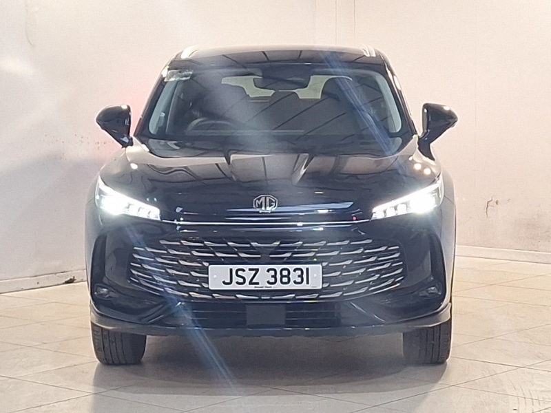 Used MG MG HS 2025 for sale - 78093317: Photo 12
