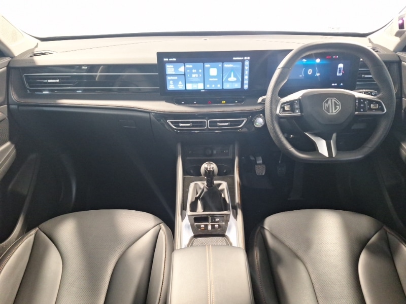 Used MG MG HS 2025 for sale - 78093317: Photo 2