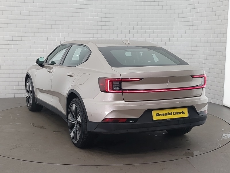 Used Polestar Polestar 2 2023 for sale - 77912688: Photo 3