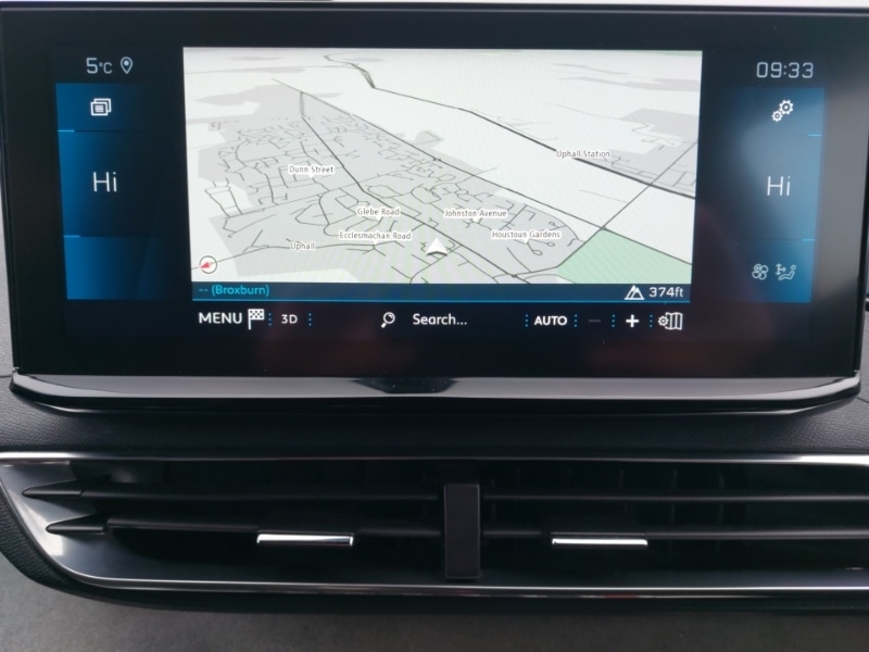 Used Peugeot 5008 2021 for sale - 77611180: Photo 11