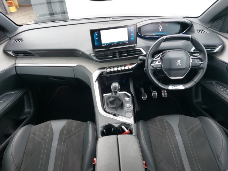 Used Peugeot 5008 2021 for sale - 77611180: Photo 2