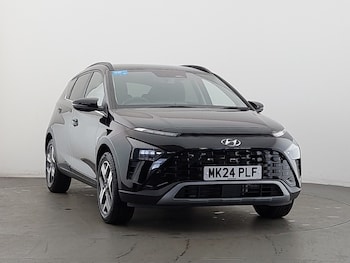 2024 - 1.0 TGDi [120] 48V MHEV Premium 5dr DCT