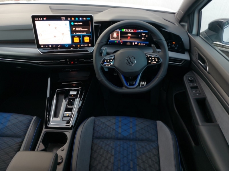 Used Volkswagen Golf 2025 for sale - 77751928: Photo 11