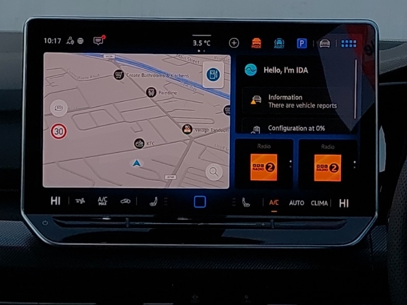 Used Volkswagen Golf 2025 for sale - 77751928: Photo 7