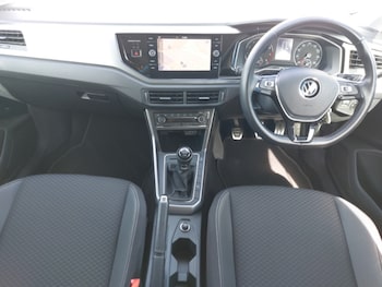 Used Volkswagen Polo 2021 for sale - 78834722: Photo