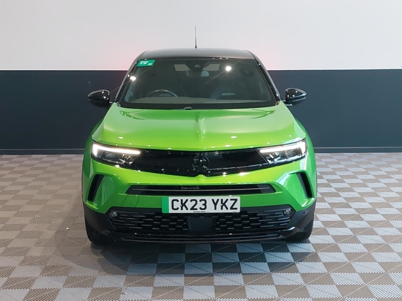 Used Vauxhall Mokka 2023 for sale - 77266105: Photo 12