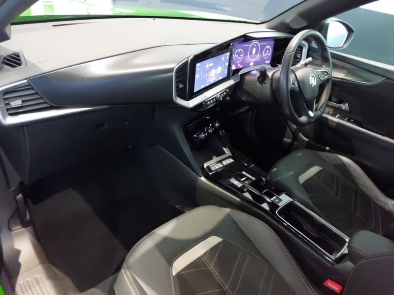 Used Vauxhall Mokka 2023 for sale - 77266105: Photo 5