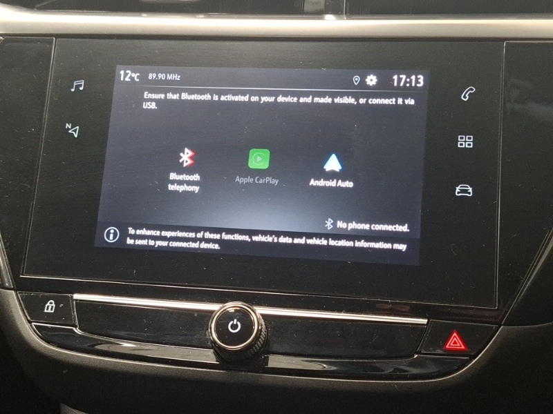 Used Vauxhall Corsa 2021 for sale - 76419013: Photo 11