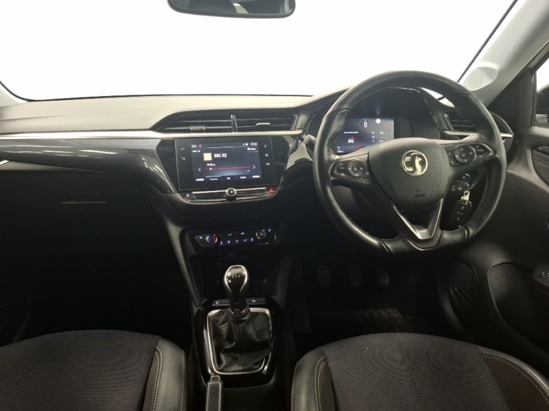 Used Vauxhall Corsa 2021 for sale - 76419013: Photo 2