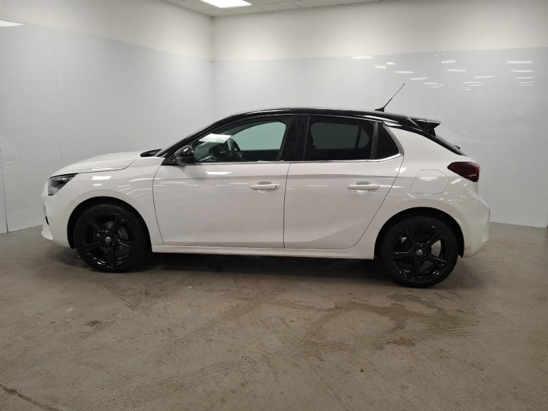 Used Vauxhall Corsa 2021 for sale - 76419013: Photo 4