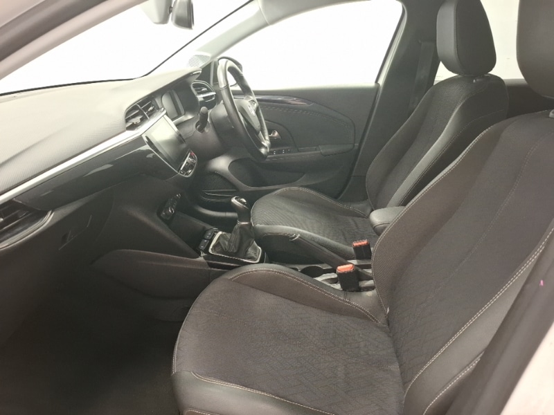 Used Vauxhall Corsa 2021 for sale - 76419013: Photo 5
