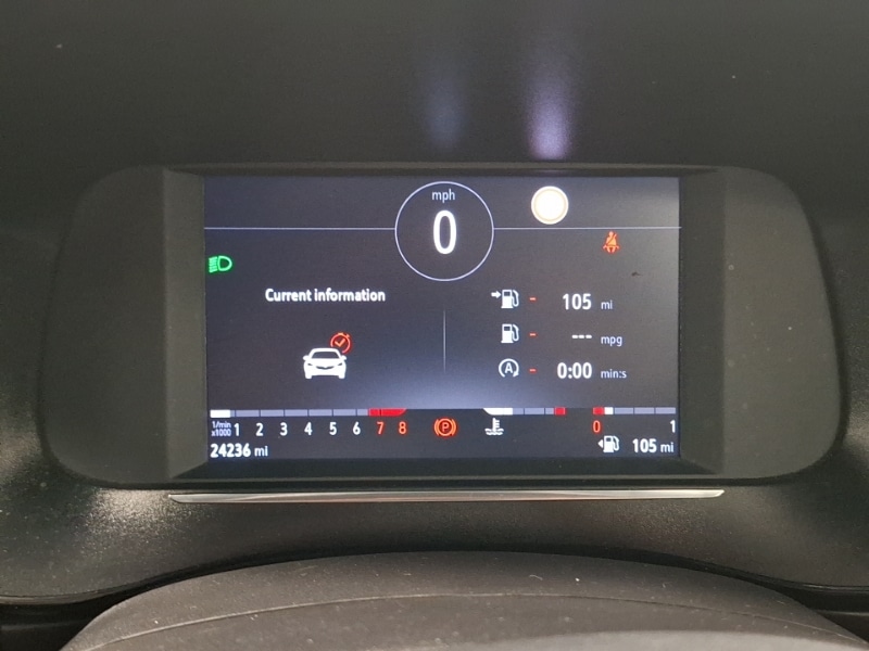 Used Vauxhall Corsa 2021 for sale - 76419013: Photo 7