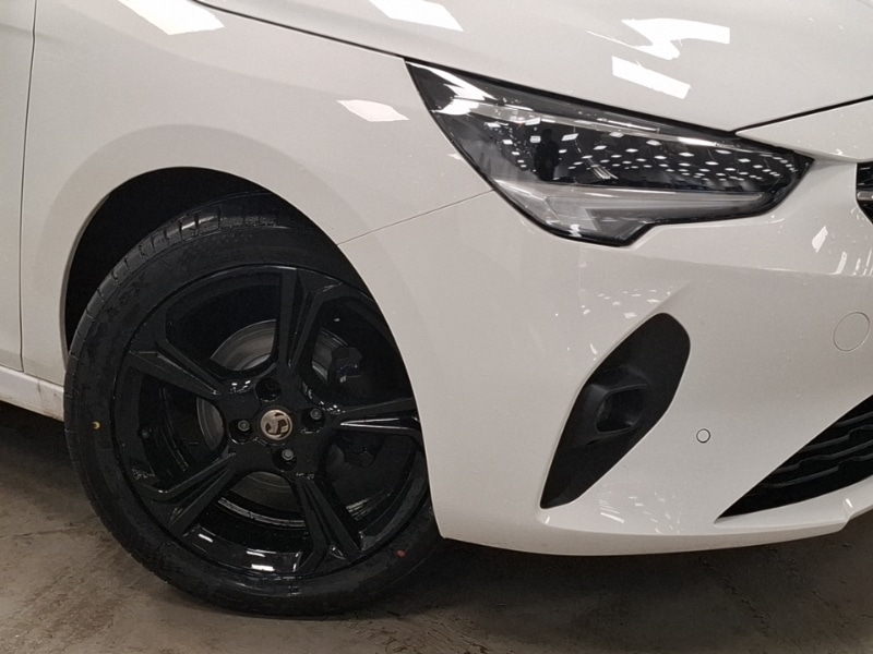 Used Vauxhall Corsa 2021 for sale - 76419013: Photo 9