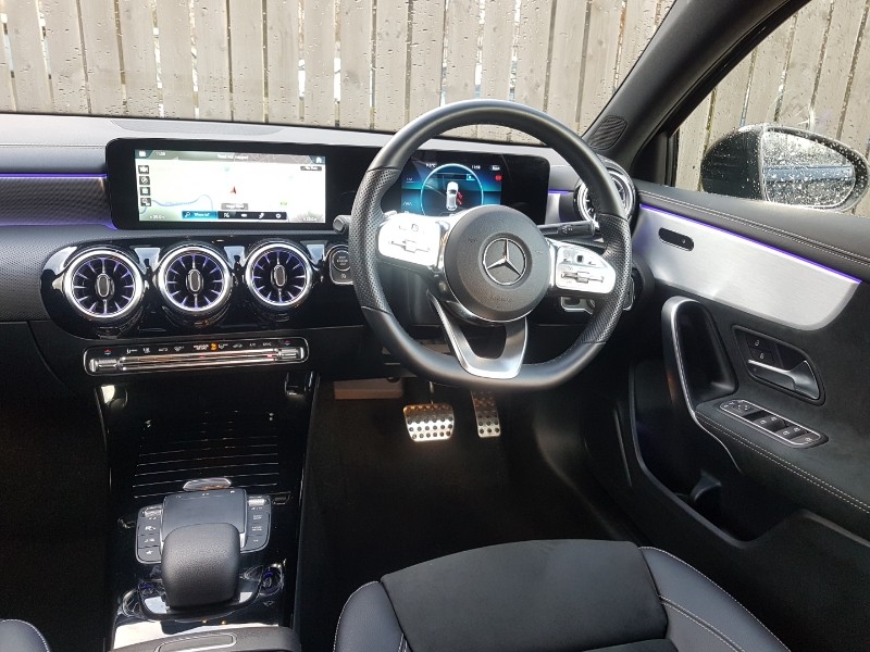 Used Mercedes-Benz A-Class 2022 for sale - 77059021: Photo 10