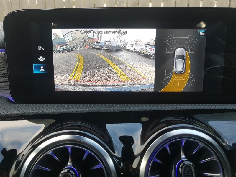 Used Mercedes-Benz A-Class 2022 for sale - 77059021: Photo 11