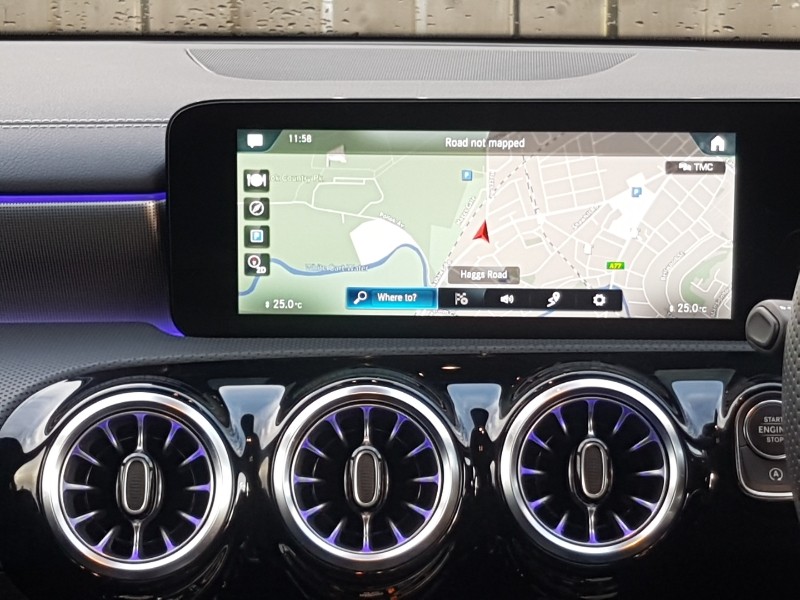 Used Mercedes-Benz A-Class 2022 for sale - 77059021: Photo 7